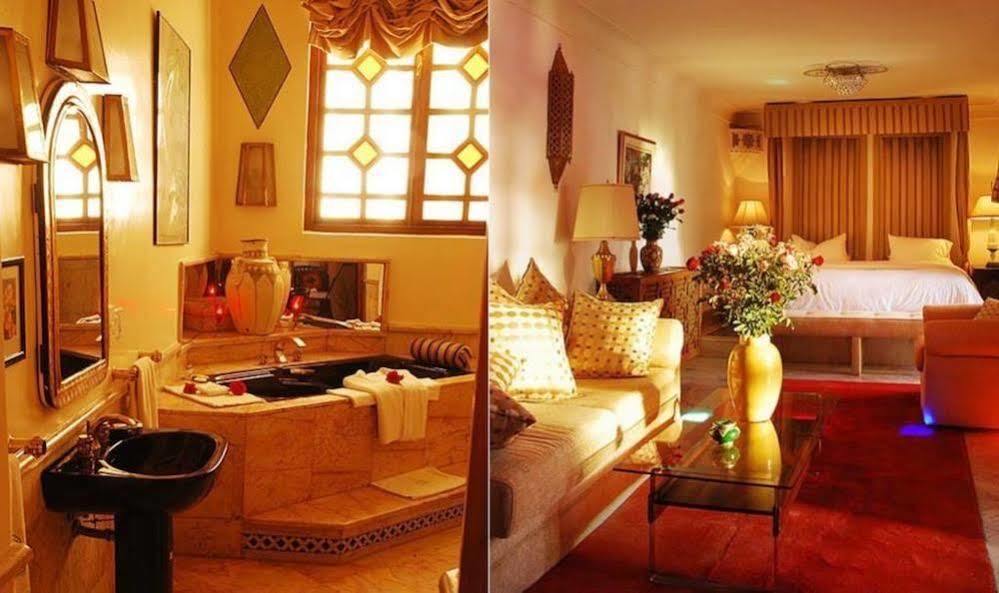 Palais Dar Donab Riad