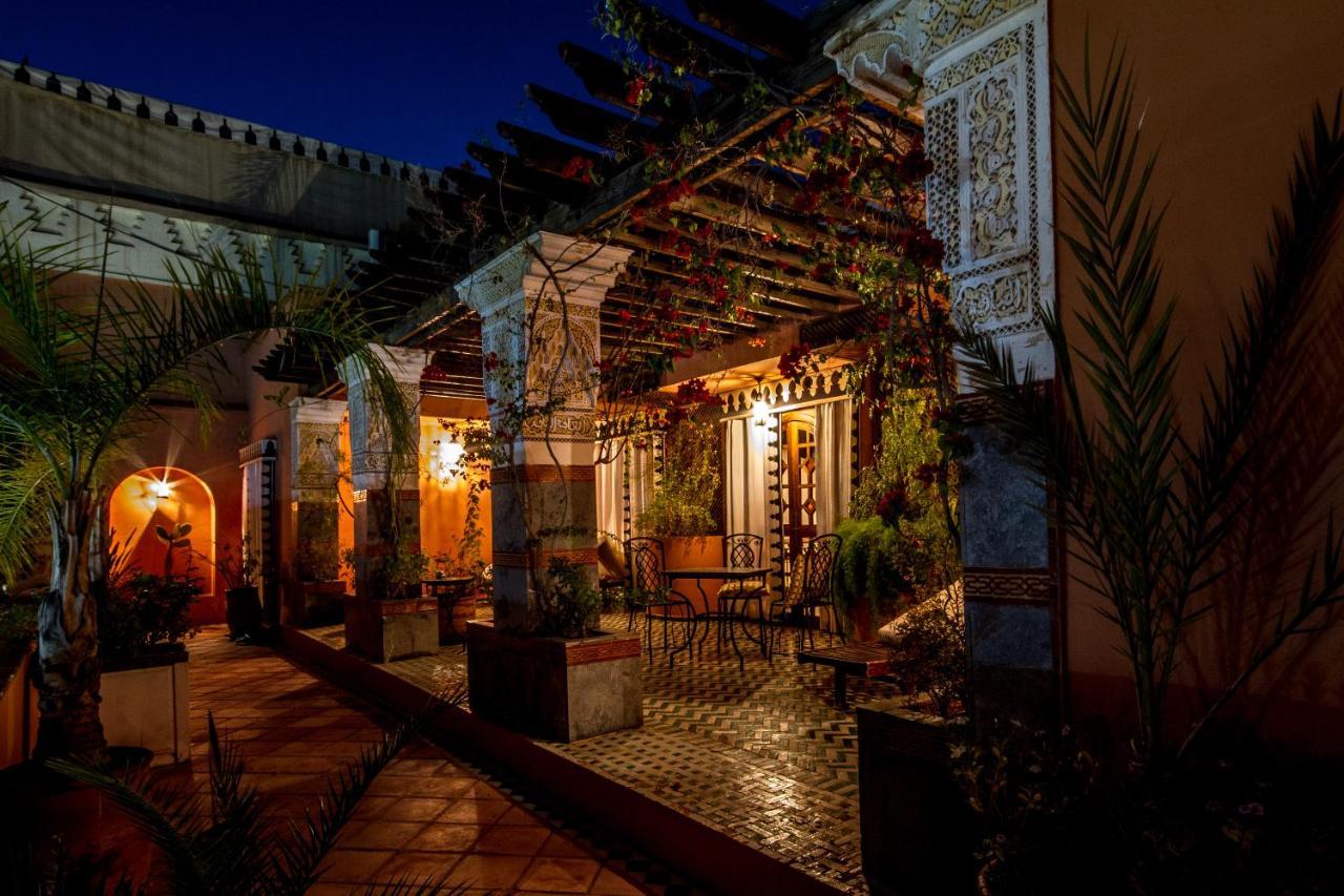 Palais Dar Donab Marrakesh