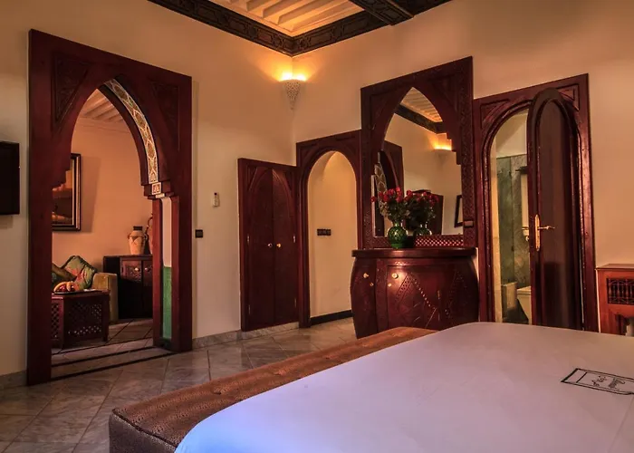 Palais Dar Donab