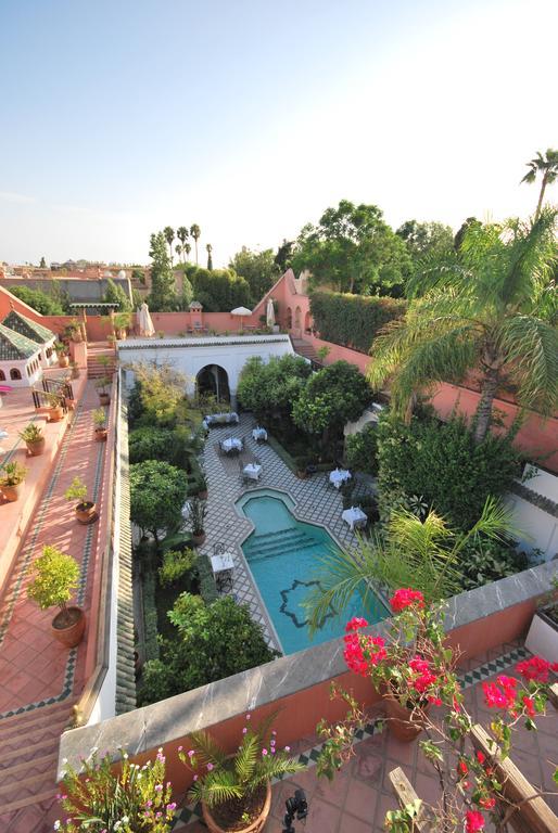 Palais Dar Donab 5* Marrakesh